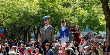 لافال تحتفل ب “Fête de la famille” مطلع الشهر المقبل