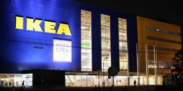 تخفيضات صيفية تصل إلى 50٪ لدى آيكيا على بعض المنتجات