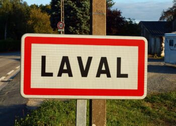 مسؤولون: اللغة الفرنسية تواجه تهديداً خطيراً في لافال