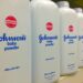 شركة Johnson & Johnson تنهي المبيعات العالمية لبودرة الأطفال التي تحتوي على ” talc”