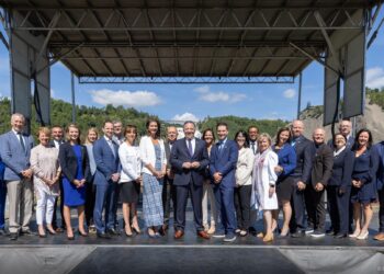 الحملة الانتخابية في كيبيك تبدأ اليوم وحزب CAQ يحتل الصدارة في استطلاعات الرأي