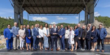 الحملة الانتخابية في كيبيك تبدأ اليوم وحزب CAQ يحتل الصدارة في استطلاعات الرأي