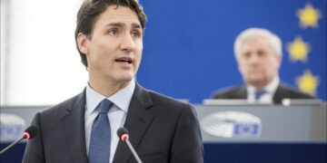 تغيير وزاري جديد في الحكومة الكندية