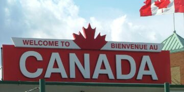 تغييرات جديدة بخصوص إجراءات الدخول عند المعابر الحدودية البرية