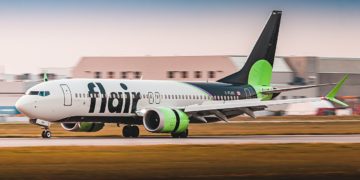 تخفيضات على خطوط Flair الجوية مع رحلات من مونتريال إلى فانكوفر بأقل من 95 دولار
