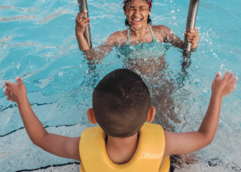 أوقات افتتاح أحواض السباحة في غاتينو و أوتاوا