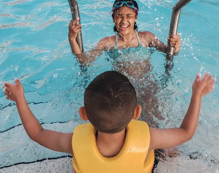 أوقات افتتاح أحواض السباحة في غاتينو و أوتاوا