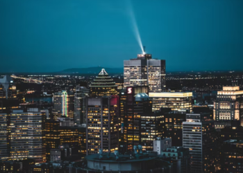 The Economist تُصنّف مونتريال ضمن قائمة أكثر المدن ملاءمة للعيش في أمريكا الشمالية