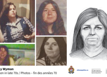 الشرطة تحلّ قضية اختفاء امرأة منذ أكثر من 40 عاماً