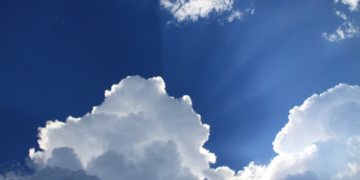 ارتفاع في درجات الحرارة و ظروف رطبة في توقعات طقس العاصمة للأسبوع الحالي