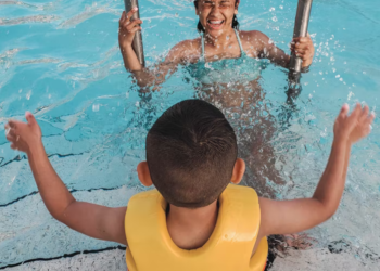 نظام تسجيل جديد لدروس السباحة في أوتاوا