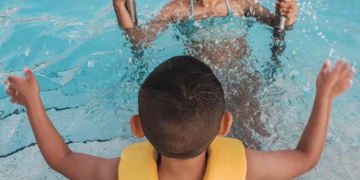 نظام تسجيل جديد لدروس السباحة في أوتاوا