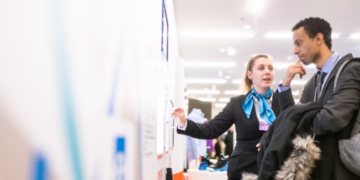 معارض العمل في كندا تبحث عن عمال يصعب العثور عليهم