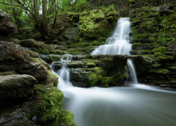 12 موقعاً طبيعياً ساحراً في أونتاريو لن تصدق أنها موجودة بالفعل