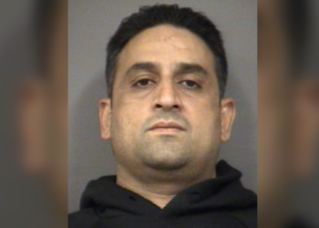 إلقاء القبض على المحامي ” شاهد مالك”  بتهمة الاحتيال بملايين الدولارت على موكليه