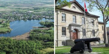 مسابقة تُقدم للفائز 1500 دولار شهرياً للانتقال والعيش في بلدات قريبة من مونتريال و أوتاوا