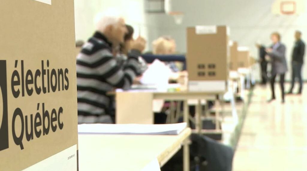 “انتخابات كيبيك” تعلن عن وظائف شاغرة برواتب تصل إلى 27 دولار