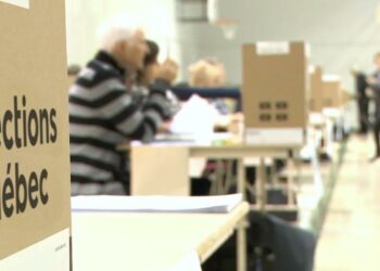 “انتخابات كيبيك” تعلن عن وظائف شاغرة برواتب تصل إلى 27 دولار