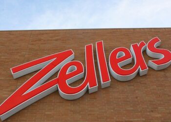 الإعلان عن عودة سلسلة متاجر Zellers إلى Hudson’s Bay