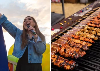 استكشف مهرجان الثقافة الفلبينية في مونتريال هذا الأسبوع