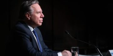 استطلاع رأي: CAQ سيفوز بأغلبية ساحقة في الانتخابات المقبلة