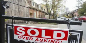 National Post : وداعاً لفقاعة العقارات