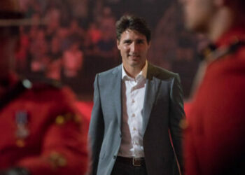 تغيير وزاري جديد في الحكومة الكندية