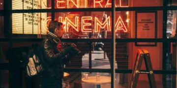 احتفالاً باليوم الوطني للسينما يمكنك مشاهدة الأفلام مقابل 3 دولار في جميع أنحاء كندا