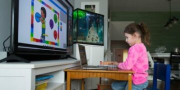 أسبوعان فقط أمام مراكز الرعاية النهارية للاشتراك في برنامج 10 دولارات في اليوم