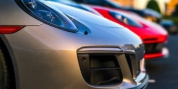 حكومة أونتاريو تطلق برنامج تدريبٍ مجاني للعاملين في قطاع تصنيع السيارات