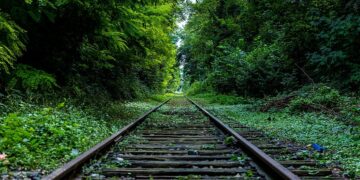 خطة لإنشاء قطار جديد يربط بين مونتريال وبوسطن