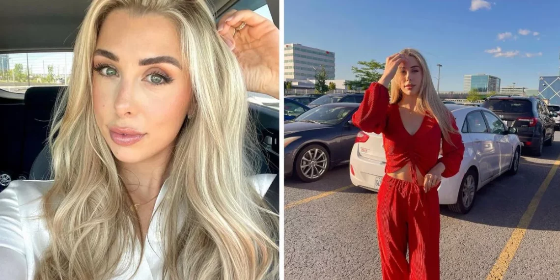 بعد القبض عليها لمحاولتها تهريب الكوكايين .. امرأة من كيبيك تنشر كتاباً تروي فيه قصتها