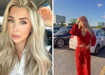 بعد القبض عليها لمحاولتها تهريب الكوكايين .. امرأة من كيبيك تنشر كتاباً تروي فيه قصتها