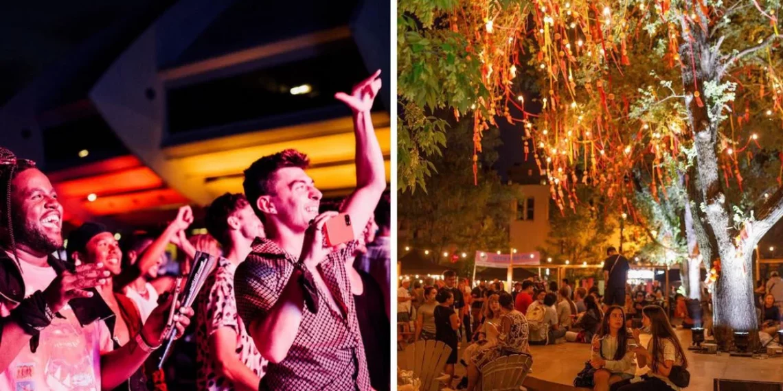 نشاطات مجانية يمكنك القيام بها في مونتريال خلال شهر أغسطس/آب