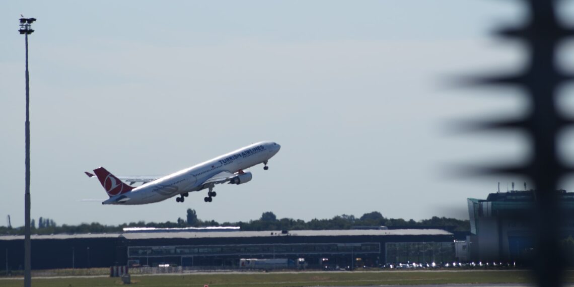 الجمارك الأمريكية تعمل على تسهيل الإجراءات للواصلين من هذين المطارين الكنديين