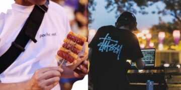 استكشف مهرجان “Pocha” الخاص بالطعام الكوري في مونتريال هذا الأسبوع