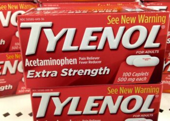 أزمة نقص في أدوية الأطفال في كندا وصعوبات بالغة تواجه الأهالي