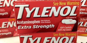 أزمة نقص في أدوية الأطفال في كندا وصعوبات بالغة تواجه الأهالي