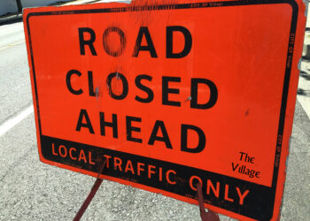 توقعات بحدوث ازدحامات مرورية مع إغلاق الطريق السريع 25 إلى مونتريال خلال عطلة نهاية الأسبوع