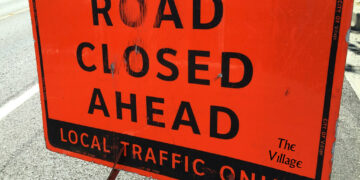 توقعات بحدوث ازدحامات مرورية مع إغلاق الطريق السريع 25 إلى مونتريال خلال عطلة نهاية الأسبوع