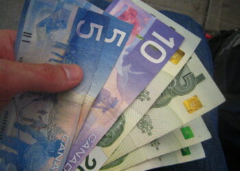 توقعات بوصول زيادات الأجور في كيبيك إلى 4.1٪ في عام 2023