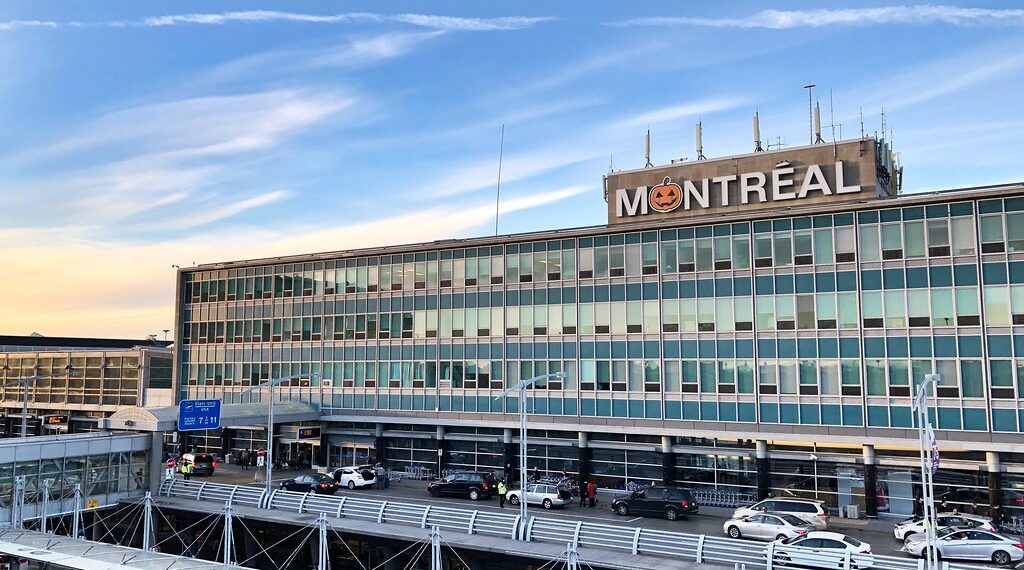 مطار مونتريال ثاني أسوأ مطار في العالم بسبب تأخر الرحلات هذا الصيف