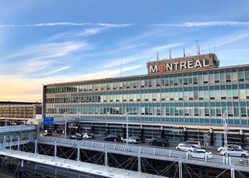 مطار مونتريال ثاني أسوأ مطار في العالم بسبب تأخر الرحلات هذا الصيف