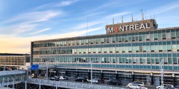 مطار مونتريال ثاني أسوأ مطار في العالم بسبب تأخر الرحلات هذا الصيف