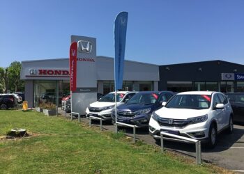 بعد عامين من الزيادات .. أسعار السيارات المستعملة في كيبيك تبدأ في الانخفاض