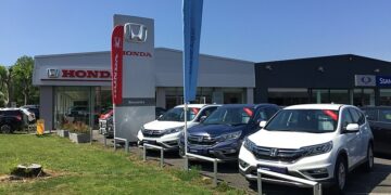 بعد عامين من الزيادات .. أسعار السيارات المستعملة في كيبيك تبدأ في الانخفاض