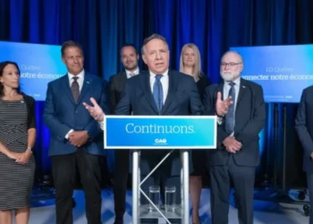 لوغو: يجب على سكان مونتريال أن يُغيروا نظرتهم الدونية تجاه سكان مدينة كيبيك و Lévis