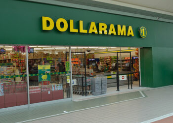 منتجات متاجر ” الدولار” تحتوي مواد كيميائية سامة