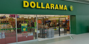 منتجات متاجر ” الدولار” تحتوي مواد كيميائية سامة