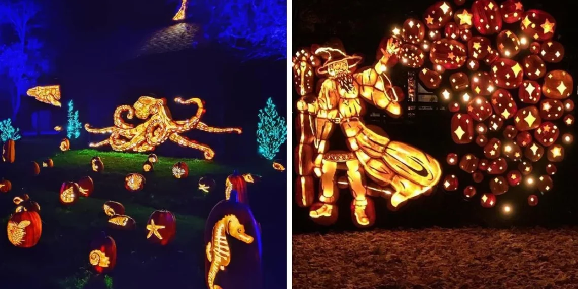 استكشف مهرجان Village au Pied-du-Courant في مونتريال خلال عطلة نهاية الأسبوع